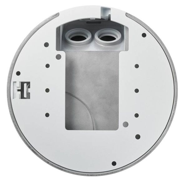 Антивандальная IP-видеокамера 2Мп IDIS DC-D3243HRX-N