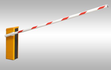 Тумба шлагбаума автоматического Magnetic Toll Pro, 0.9 сек, длина стрелы до 3 м Тумба шлагбаума автоматического Magnetic Toll Pro, 0.9 сек, длина стрелы до 3 м