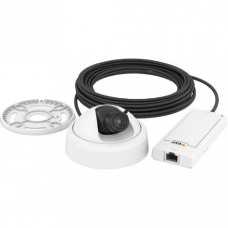 Сетевая IP видеокамера Axis P1275 Сетевая IP видеокамера Axis P1275