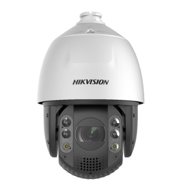Скоростная поворотная IP-камера 4Мп HikVision DS-2DE7A432IW-AEB(T5) с 32x оптическим зумом