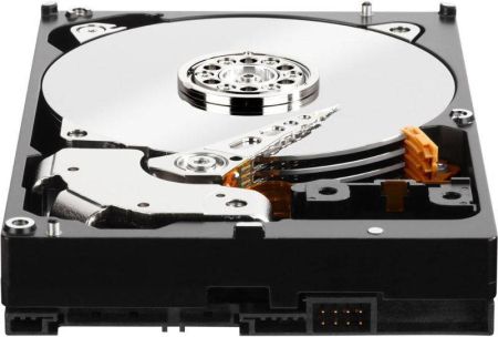 Жесткий диск Western Digital Gold WD121KRYZ 12 ТБ