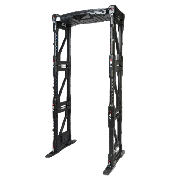 Металлодетектор арочный Паутина-СМ1 сборно-разборный Металлодетектор арочный Паутина-СМ1 сборно-разборный