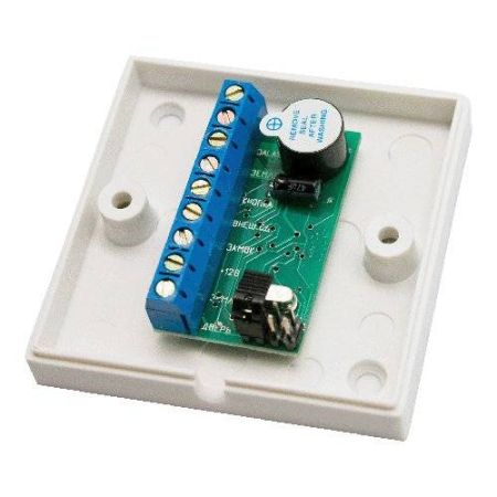 Автономный контроллер Z-5R (мод. Case), в монтажной коробке