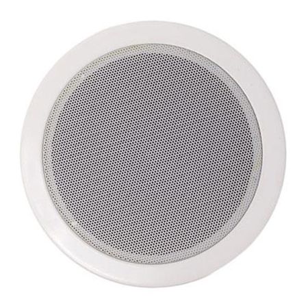 Оповещатель пожарный АС-5-30/100 (ПП) речевой