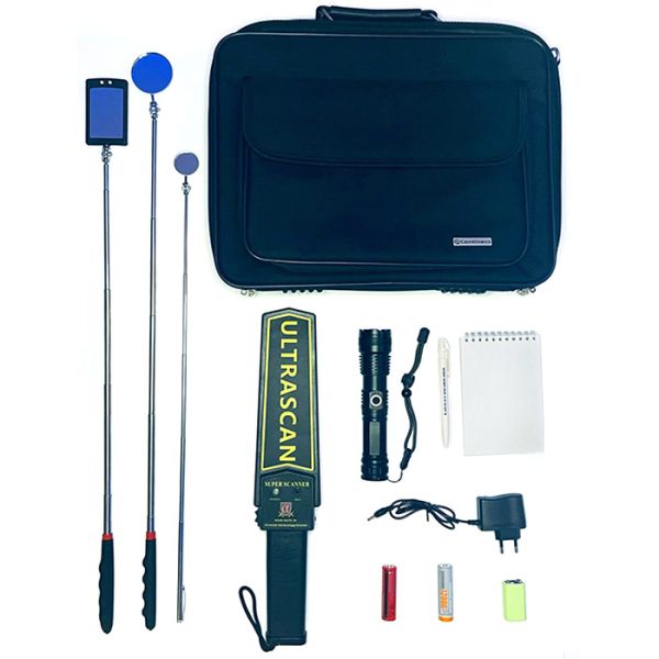 Комплект досмотровых средств Кондор