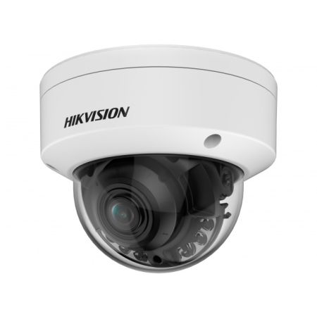 Уличная IP-видеокамера 4Мп HikVision DS-2CD2147G2H-LISU (2.8 мм) с технологией ColorVu Уличная IP-видеокамера 4Мп HikVision DS-2CD2147G2H-LISU (2.8 мм) с технологией ColorVu