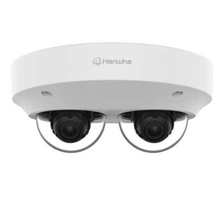 Видеомодуль Wisenet SLA-2M2802D 2Мп f=2,8 мм для камеры PNM-7002VD