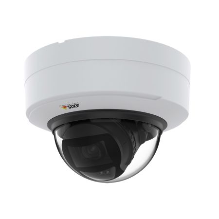 Сетевая купольная IP-видеокамера 2Мп Axis P3245-LV