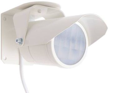 Извещатель охранный инфракрасный пассивный Полисервис ИД-12Е-1