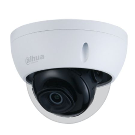 Сетевая купольная IP-видеокамера 2Мп Dahua DH-IPC-HDBW2230EP-S-0280B-S2