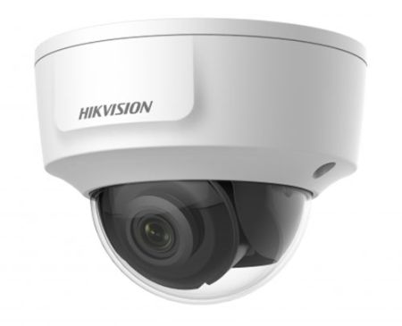 Антивандальная IP-видеокамера 8Мп HikVision DS-2CD2185G0-IMS (6 мм) с HDMI выходом