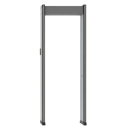 Металлодетектор Поиск-3ММТ арочный, с измерением температуры тела