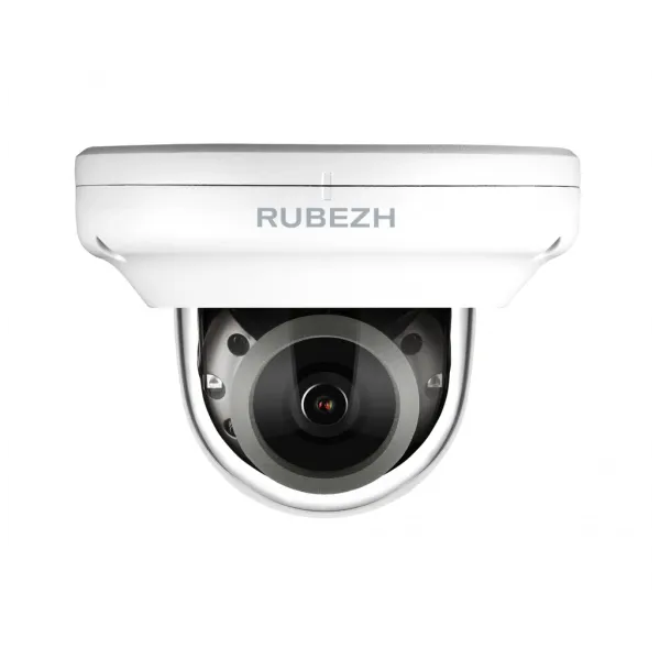 IP-видеокамера 8Мп Rubezh RV-3NCD8164 (6.0)