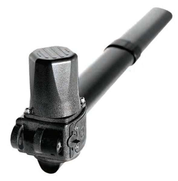 Линейный самоблокирующийся привод Came KR310S для левой створки