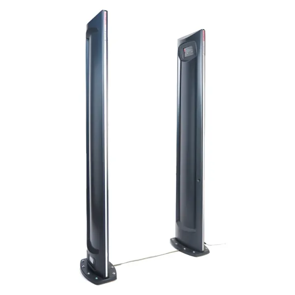 Металлодетектор арочный Паутина-2М двухпанельный