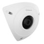 Антивандальная угловая IP-видеокамера 5Мп Wisenet TNV-8011C (2.3 мм)