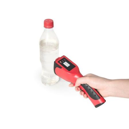 Детектор опасных жидкостей Spectr SG-1500