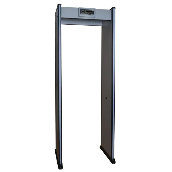 Металлодетектор арочный Поиск-3ММ, 12-ти зонный Металлодетектор арочный Поиск-3ММ, 12-ти зонный