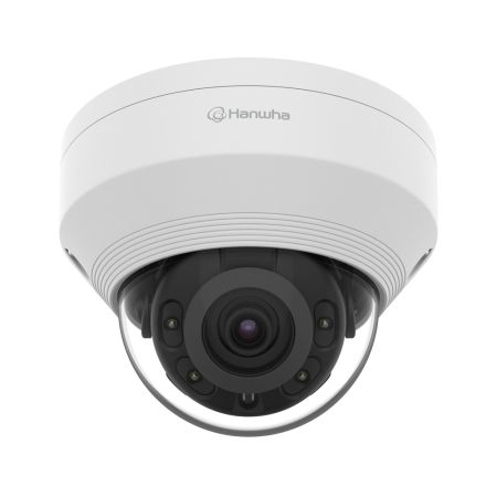 Антивандальная IP-видеокамера 2Мп Wisenet LNV-6012R