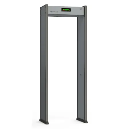 Металлодетектор арочный Поиск-3ММ2 уличный, 12-ти зонный