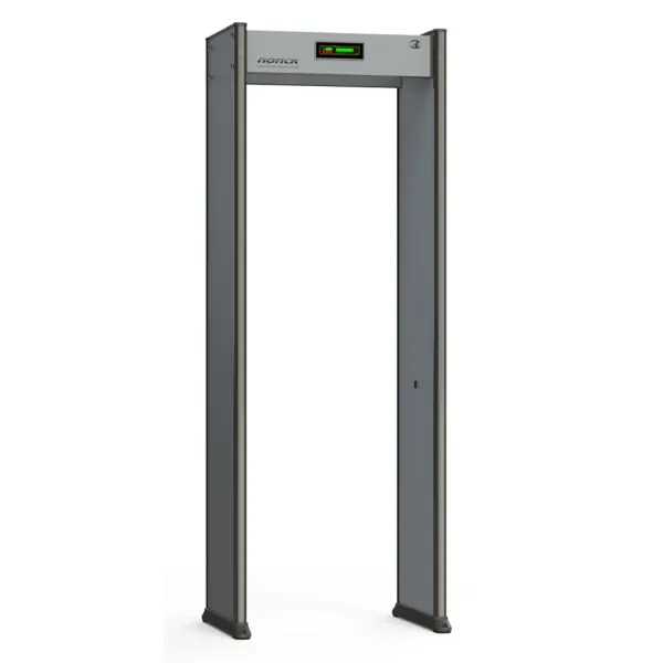 Металлодетектор арочный Поиск-3ММ2 уличный, 12-ти зонный Металлодетектор арочный Поиск-3ММ2 уличный, 12-ти зонный