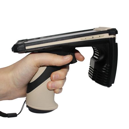 Промышленный ручной считыватель Handheld reader CS101