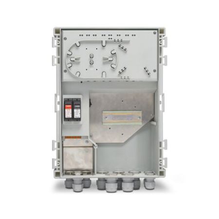 Промышленный коммутатор Phoenix Contact Smart Camera Box SCX 4POE 2T для систем видеонаблюдения