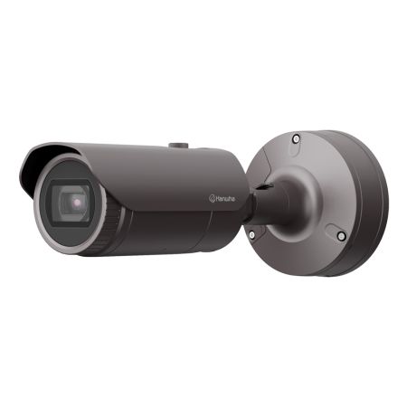 Антивандальная сетевая IP-видеокамера 2Мп Wisenet XNO-6120R