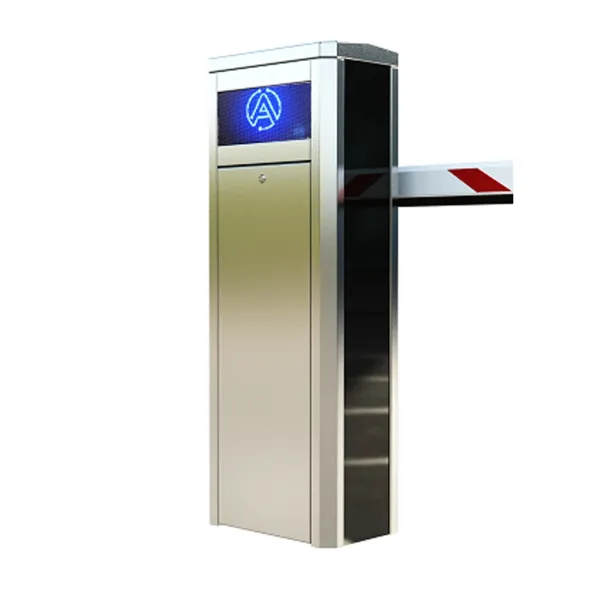 Автоматический шлагбаум ASTRA-B20 нержавеющая сталь Автоматический шлагбаум ASTRA-B20 нержавеющая сталь