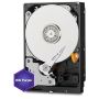 Жесткий диск 4ТБ Western Digital Purple WD40PURZ