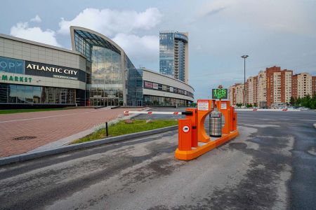 Система распознавания автономеров Проект АП-ПРО-ГРНЗ (базовая лицензия до 2-ух камер)