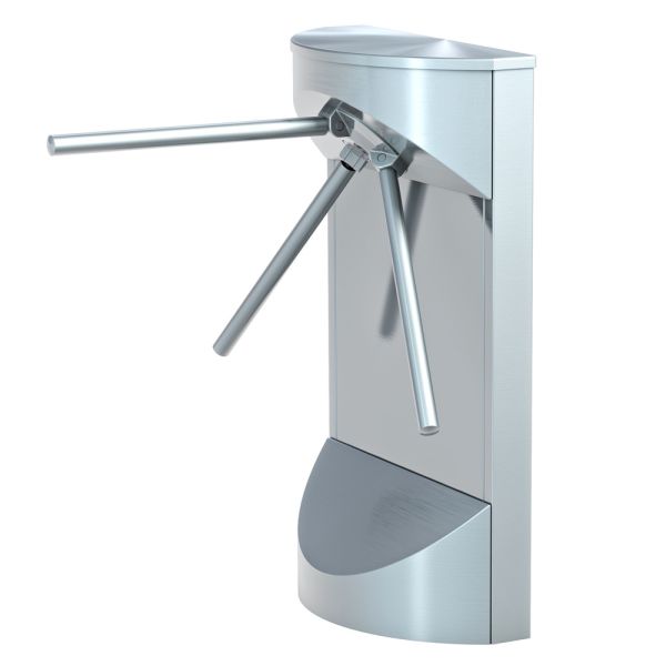 Турникет-трипод dormakaba Kerberos TPB-L07, механизм Тип 1.2