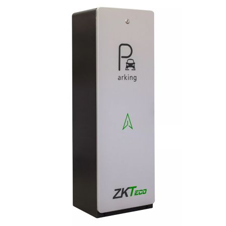Автоматический шлагбаум ZKTeco BGM445L с телескопической стрелой 4,5 метра