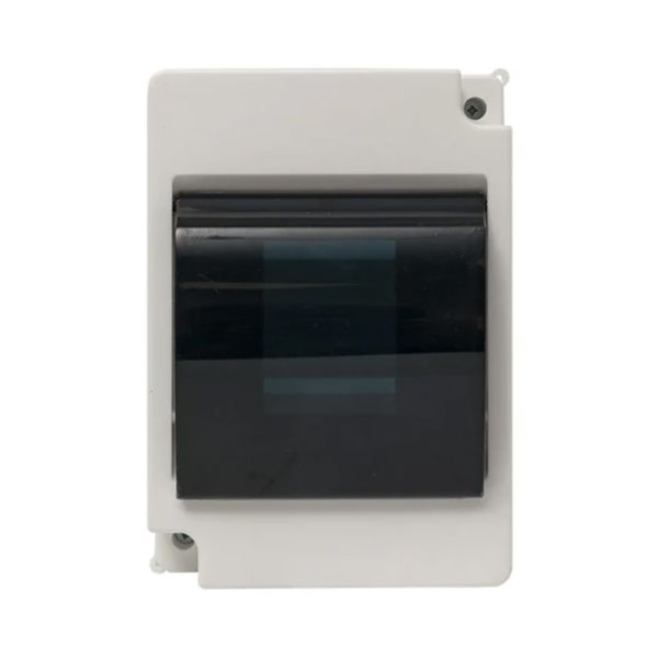 Щит распределительный EKF PROxima КМПН 1/4 с дверцей индивидуальный