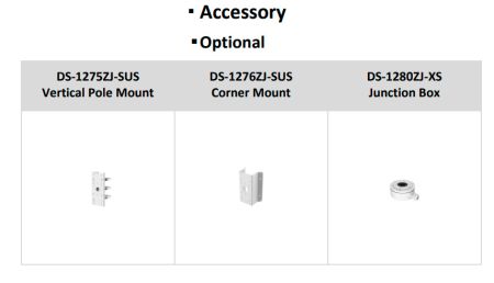 Сетевая IP-камера ColorVu 8Мп Hikvision DS-2CD2087G2H-LIU/SL (2.8 мм), черная с интеллектуальной гибридной подсветкой до 40 м Сетевая IP-камера ColorVu 8Мп Hikvision DS-2CD2087G2H-LIU/SL (2.8 мм), черная с интеллектуальной гибридной подсветкой до 40 м