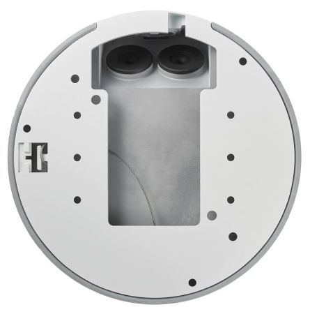 Антивандальная IP-видеокамера 12Мп (4K) IDIS DC-D3C33HRX с обогревателем Антивандальная IP-видеокамера 12Мп (4K) IDIS DC-D3C33HRX с обогревателем