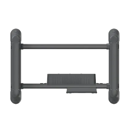 Арочный металлодетектор Блокпост PC V 6300 (63/42/21), серии Матрёшка