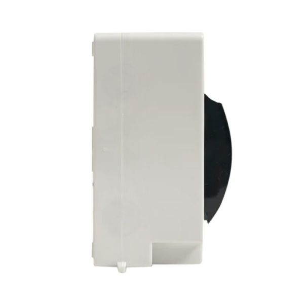 Щит распределительный EKF PROxima КМПН 1/4 с дверцей индивидуальный