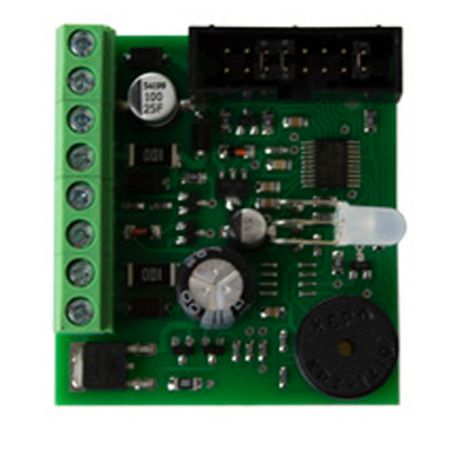 Плата управления AccordTec ML-395.03 электромагнитным замком