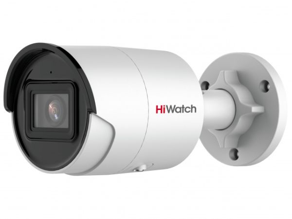 Уличная IP-камера 8Мп HiWatch IPC-B082-G2/U (6 мм)
