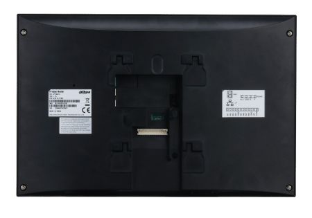 IP-видеодомофон сенсорный 10" Dahua DH-VTH5441G IP-видеодомофон сенсорный 10" Dahua DH-VTH5441G