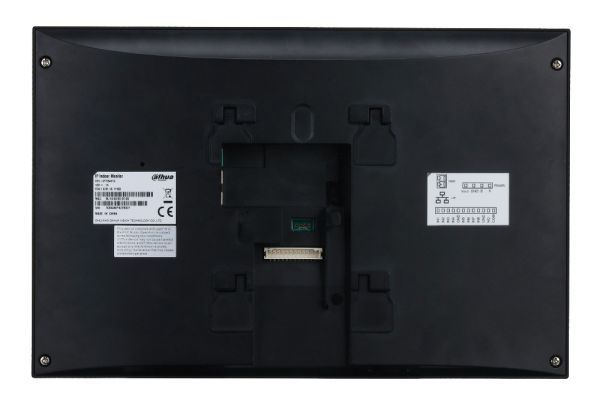 IP-видеодомофон сенсорный 10" Dahua DH-VTH5441G