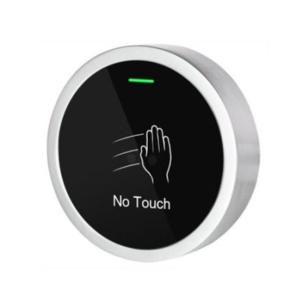 Бесконтактная кнопка выхода TS-NoTouch Rondo