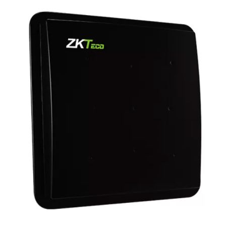 Считыватель UHF дальнего действия ZKTeco U1000E Black c автономным контроллером