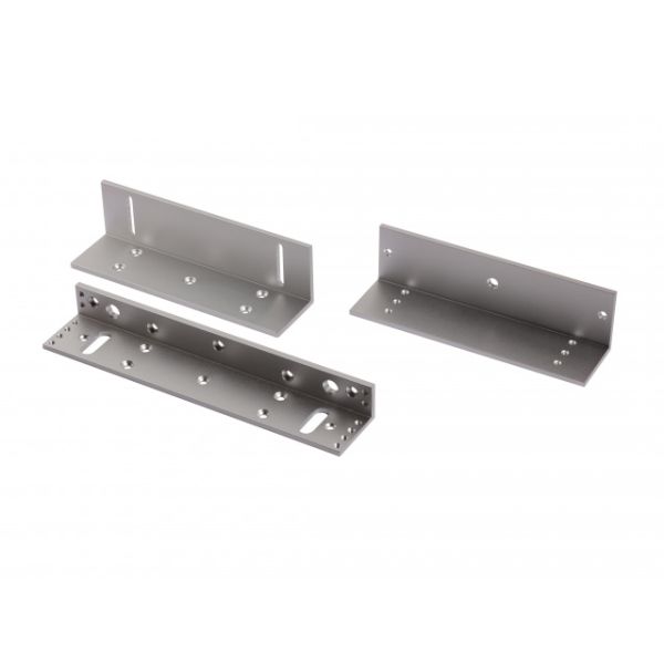 Монтажный комплект уголков HikVision DS-K4H250-LZ для электромагнитных замков DS-K4H250