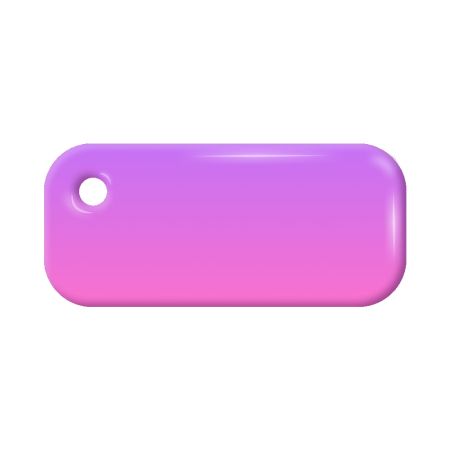 Бесконтактный RFID-брелок SMARTTAG iCode