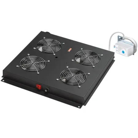 Вентиляторный блок Datarex DR-452411