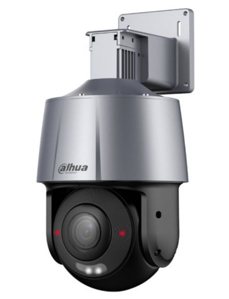 PTZ видеокамера 4Мп Dahua DH-SD3A400-GN-A-PV