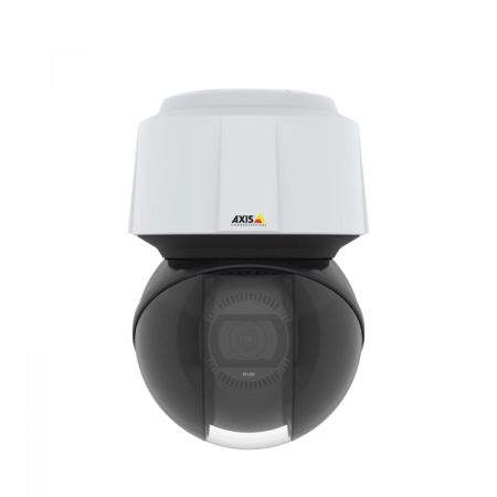 Сетевая уличная IP-видеокамера Axis Q6125-LE