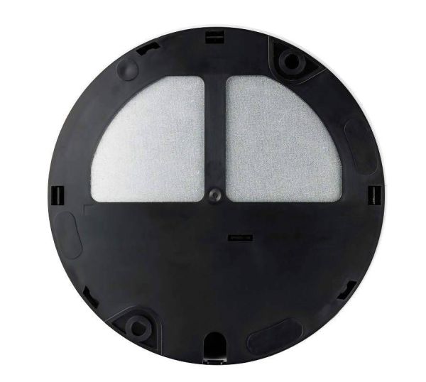 Купольная IP-видеокамера 2Мп DC-D4213RX (2.8 мм) с поддержкой кодека H.265